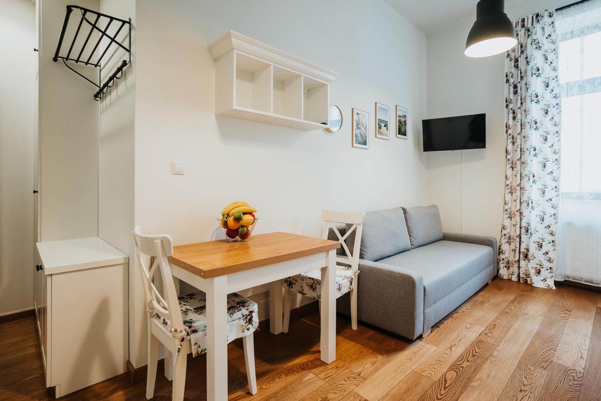 Sight Main Square & Main Train Station & Planty Apartment Krakow Ngoại thất bức ảnh