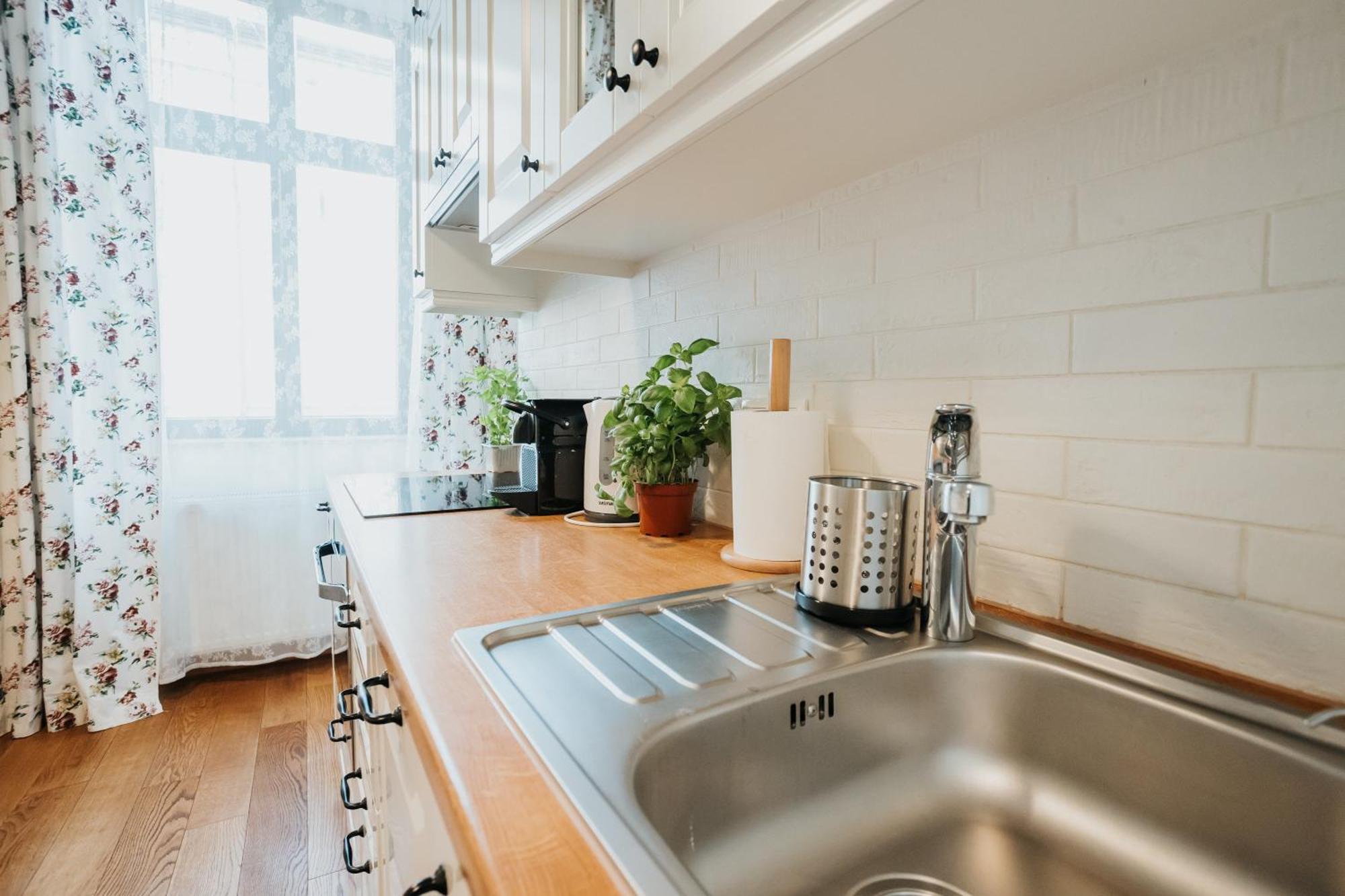 Sight Main Square & Main Train Station & Planty Apartment Krakow Ngoại thất bức ảnh